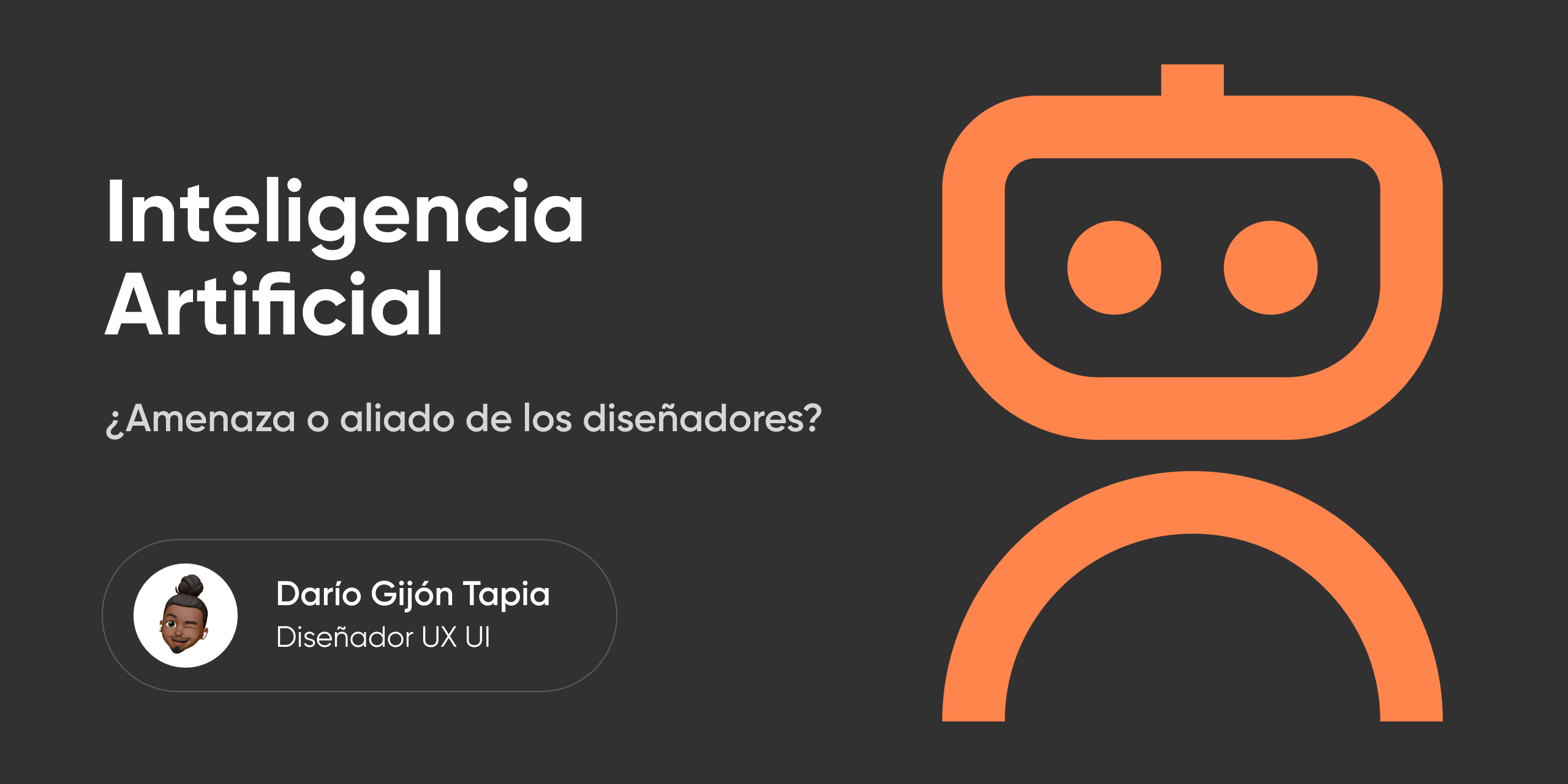 Inteligencia Artificial